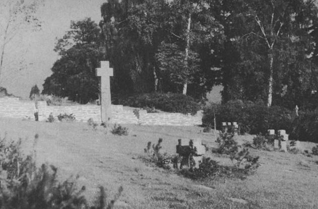 Beschreibung: Idstein_KGS_1957_Juni_nach_Vollendung